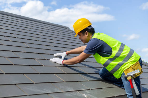 Best Tile Roofing Contractor  in Bon Secour, AL