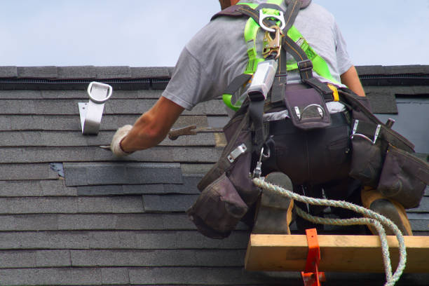Best Roof Repair Services  in Bon Secour, AL
