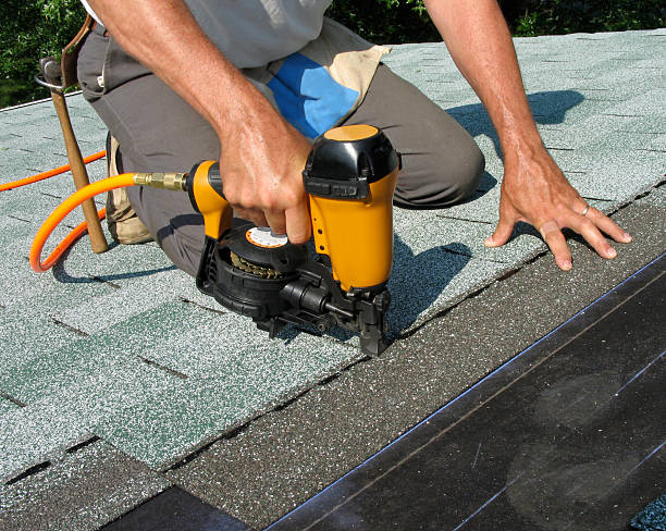 Gutter Installation and Roofing in Bon Secour, AL