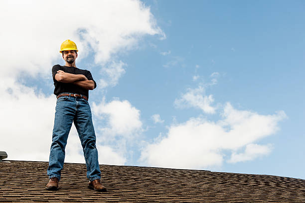 Best Commercial Roofing Services  in Bon Secour, AL