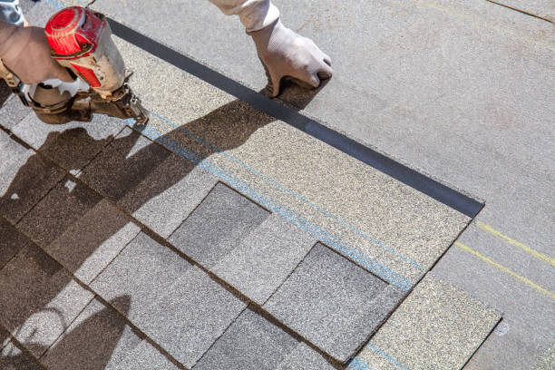 Best Emergency Roof Repair  in Bon Secour, AL